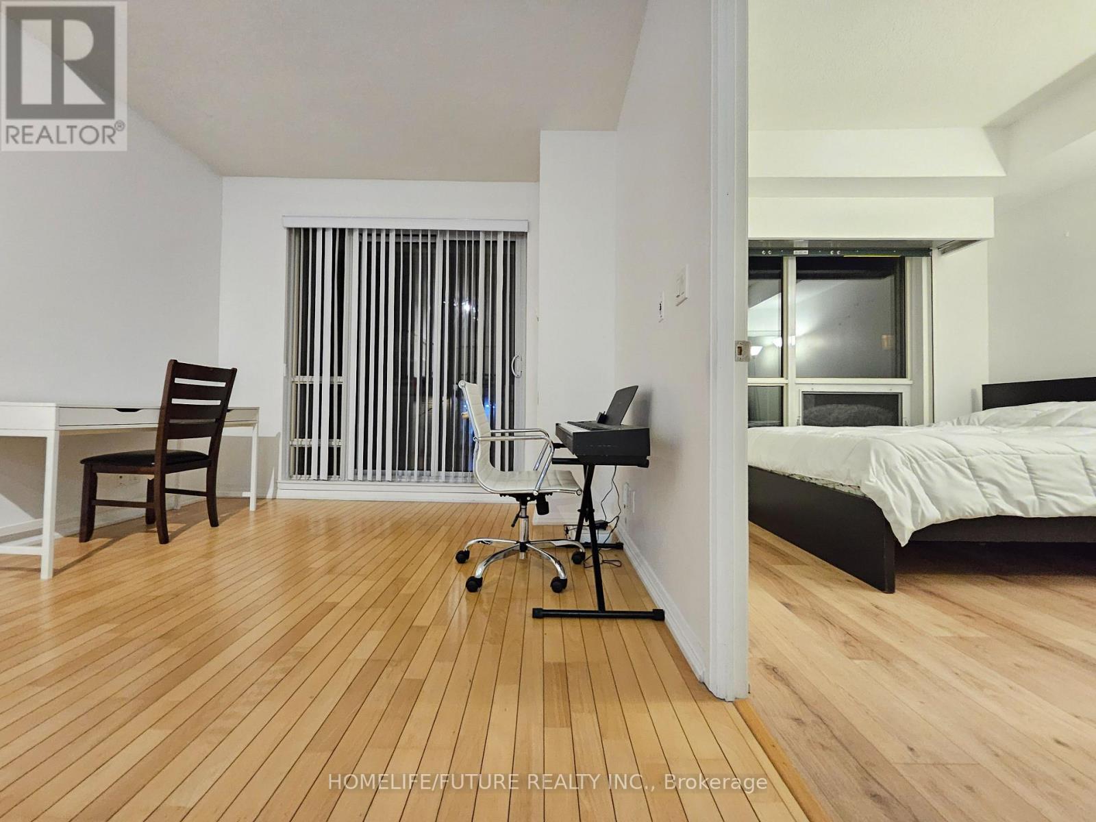 207 - 35 Hayden Street, Toronto, Ontario M4Y 3C3 - Photo 23 - C12569530