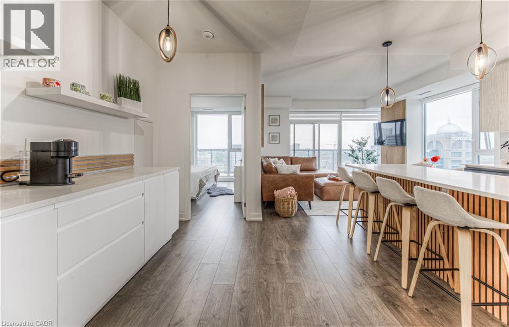 55 Duke Street Unit# 1308, Kitchener, Ontario  N2H 0C9 - Photo 3 - 40789541