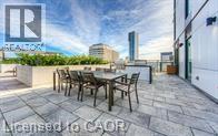 55 Duke Street Unit# 1308, Kitchener, Ontario  N2H 0C9 - Photo 21 - 40789541