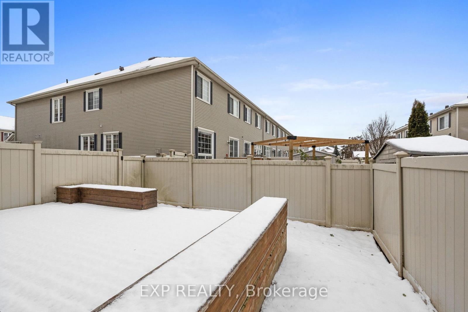 552 Ashbourne Crescent, Ottawa, Ontario  K2J 0P6 - Photo 40 - X12608686