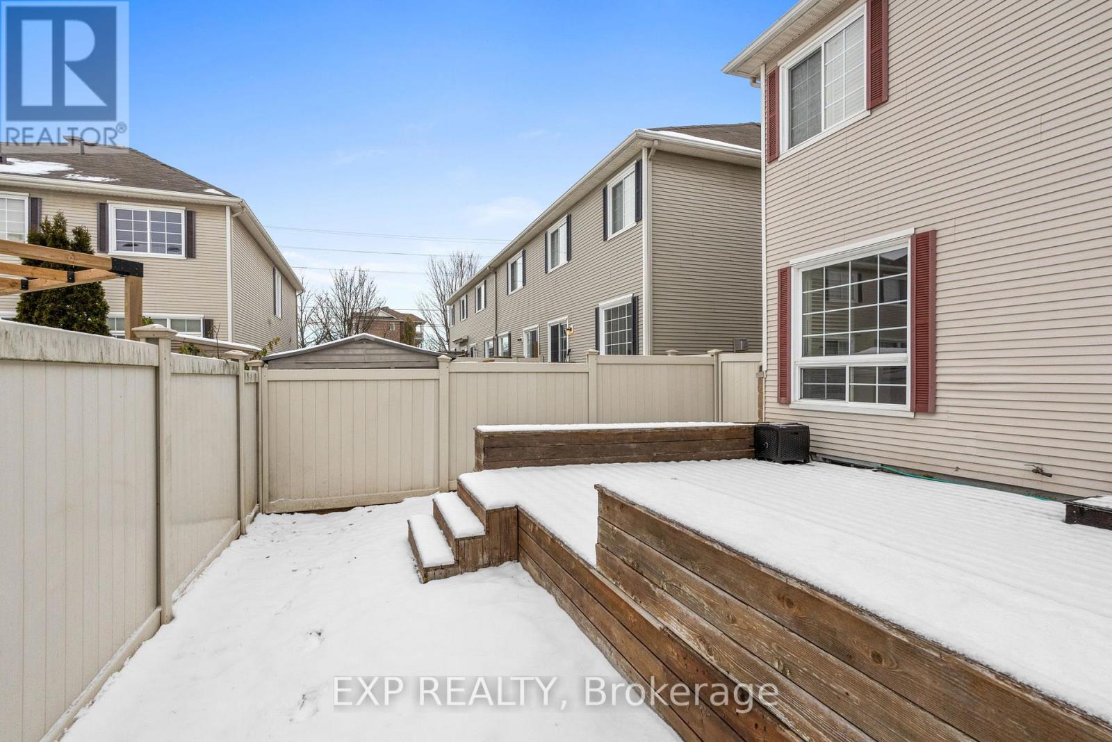 552 Ashbourne Crescent, Ottawa, Ontario  K2J 0P6 - Photo 43 - X12608686