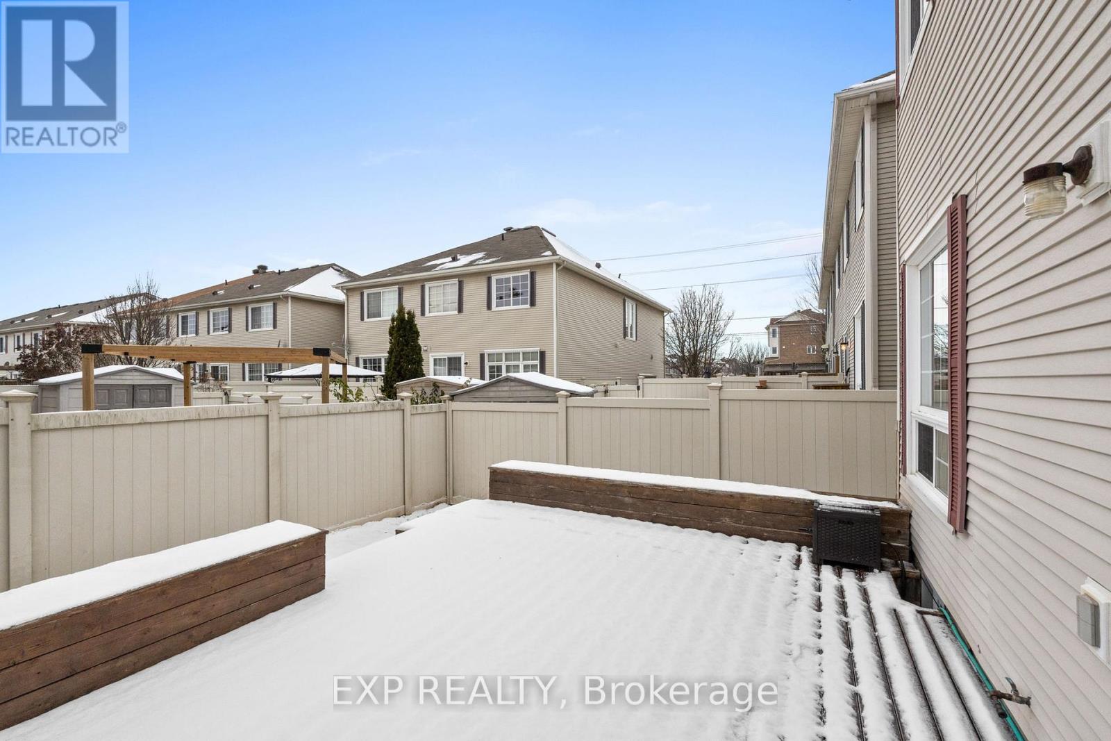 552 Ashbourne Crescent, Ottawa, Ontario  K2J 0P6 - Photo 45 - X12608686