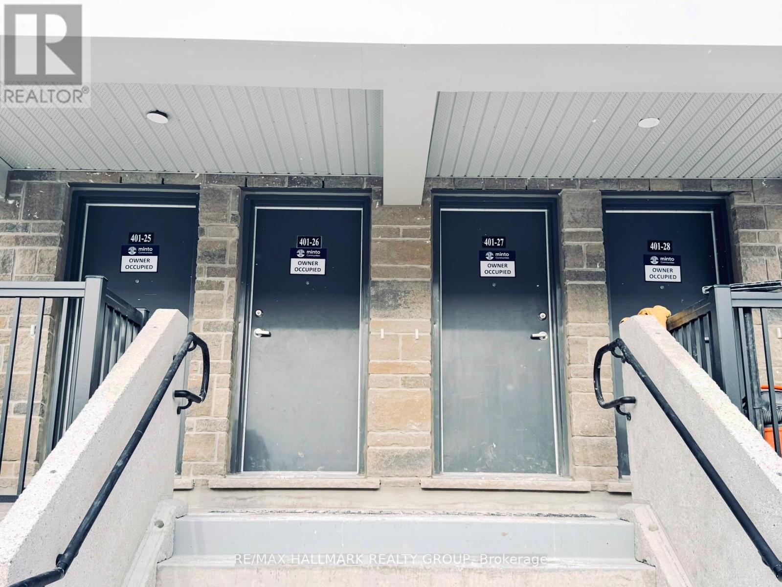 26 - 401 Glenroy Gilbert Drive, Ottawa, Ontario  K2J 7N8 - Photo 3 - X12608694