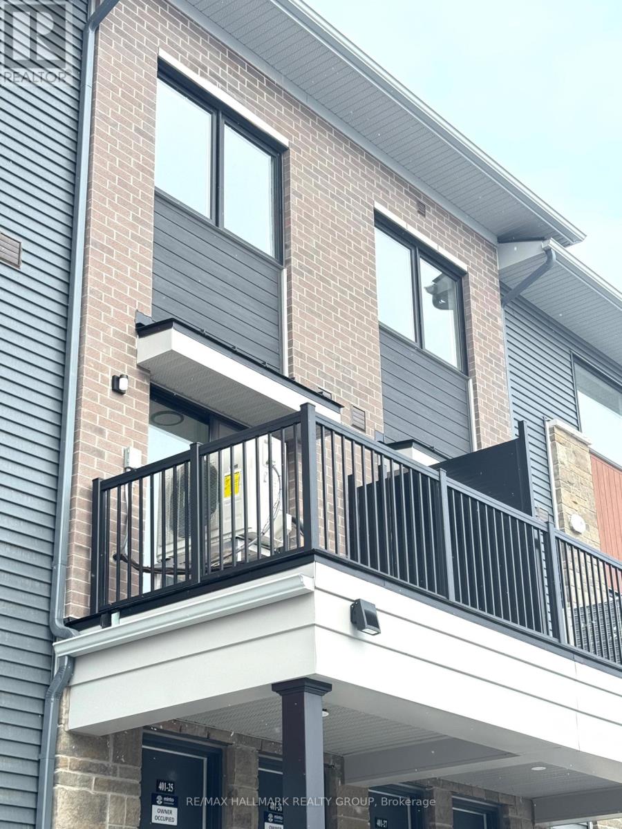 26 - 401 Glenroy Gilbert Drive, Ottawa, Ontario  K2J 7N8 - Photo 30 - X12608694