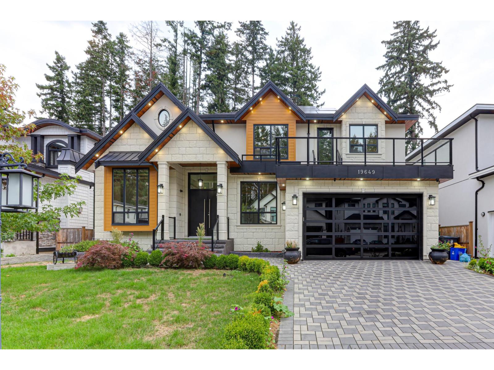 19649 31a Avenue, Langley, British Columbia  V2Z 0B2 - Photo 1 - R3070438