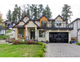 19649 31A AVENUE, Langley, British Columbia