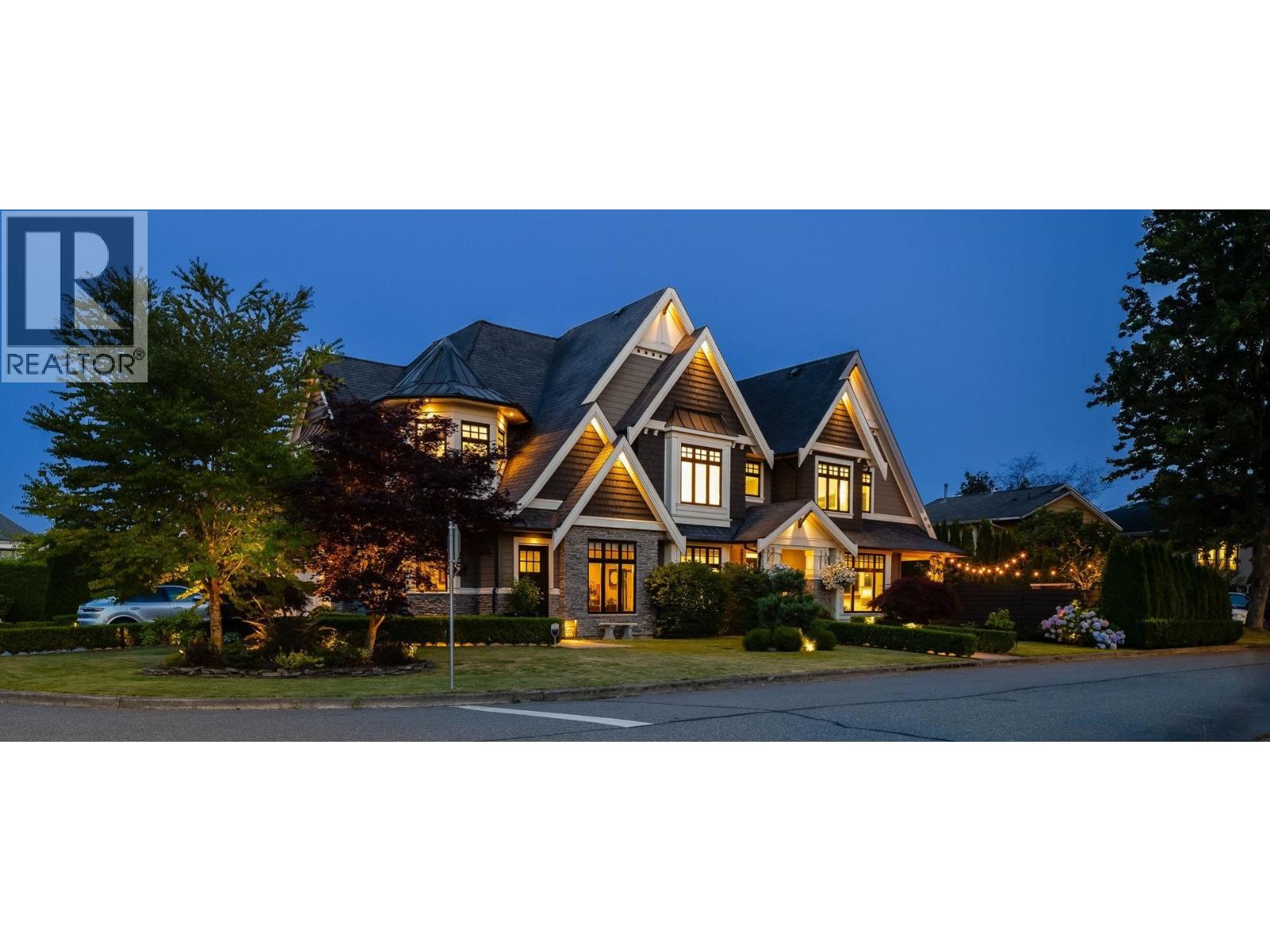 11400 PLOVER DRIVE, Richmond, British Columbia