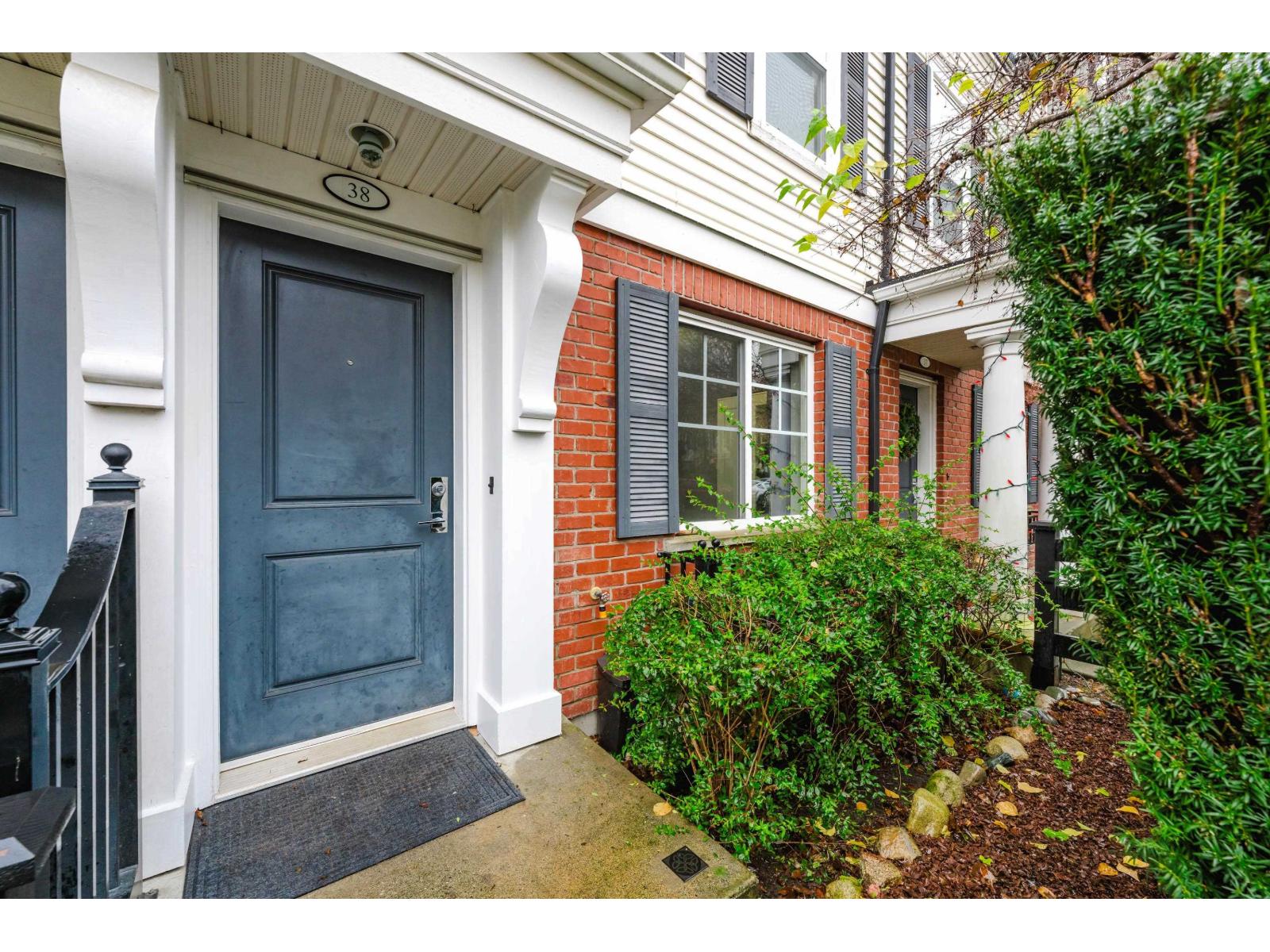 38 18983 72a Avenue, Surrey, British Columbia  V4N 1A5 - Photo 4 - R3072187