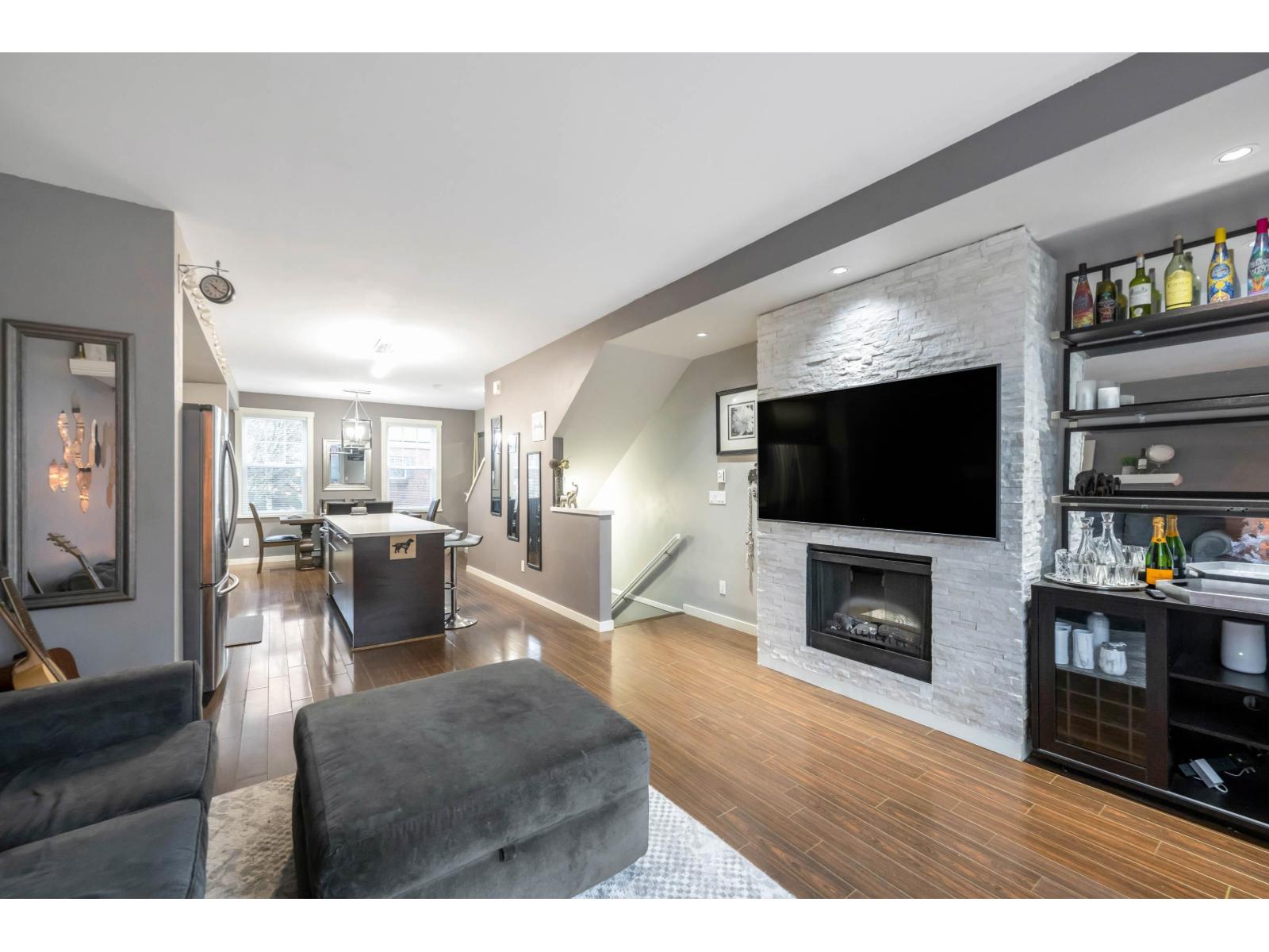 38 18983 72a Avenue, Surrey, British Columbia  V4N 1A5 - Photo 9 - R3072187