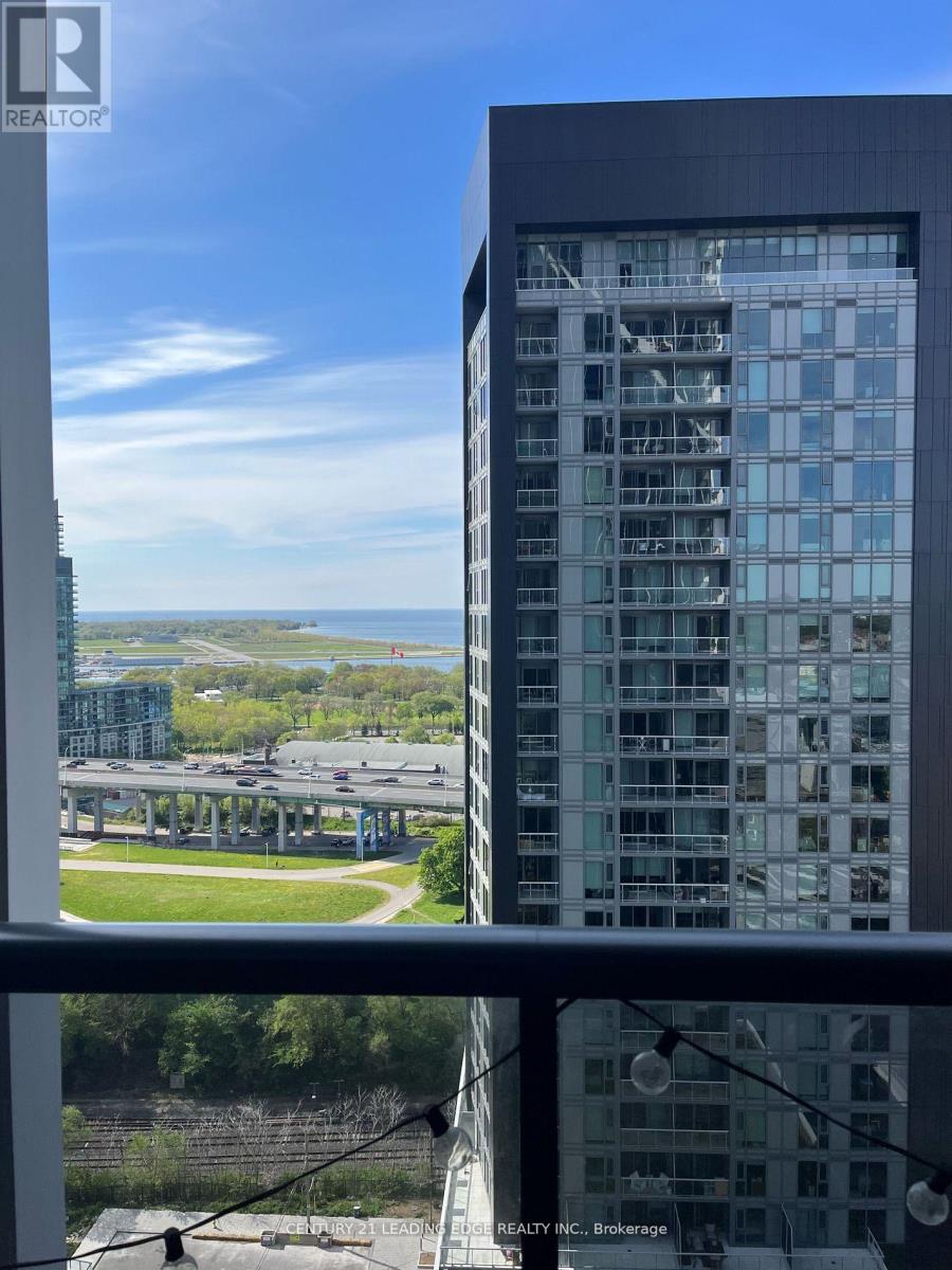 1912 - 50 Ordnance Street, Toronto, Ontario  M6K 0C9 - Photo 13 - C12608696