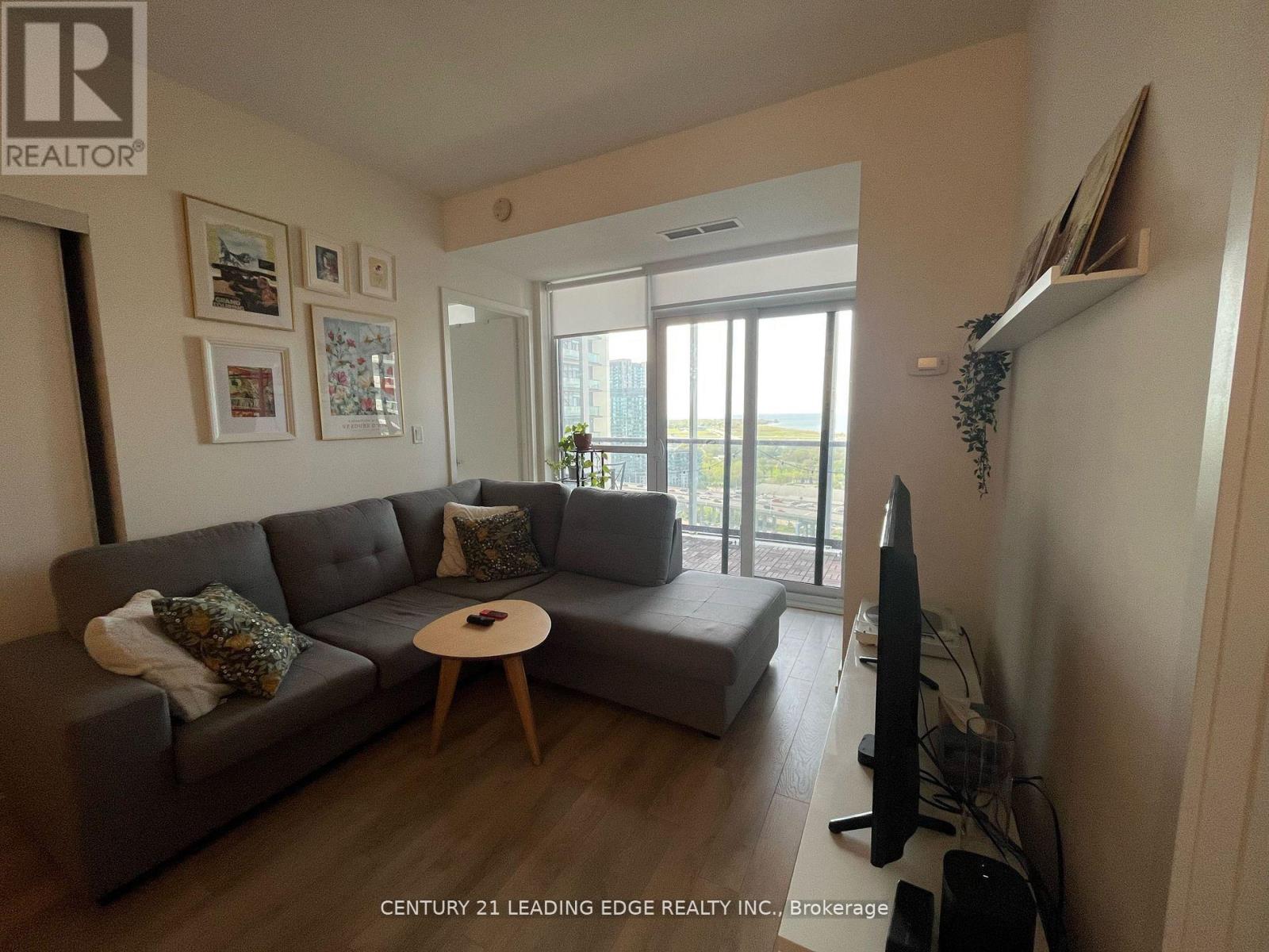 1912 - 50 Ordnance Street, Toronto, Ontario  M6K 0C9 - Photo 2 - C12608696