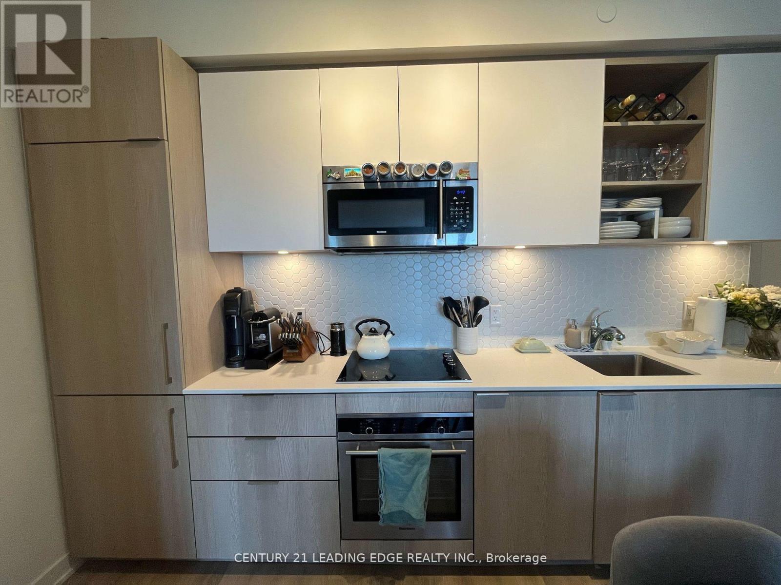 1912 - 50 Ordnance Street, Toronto, Ontario  M6K 0C9 - Photo 3 - C12608696