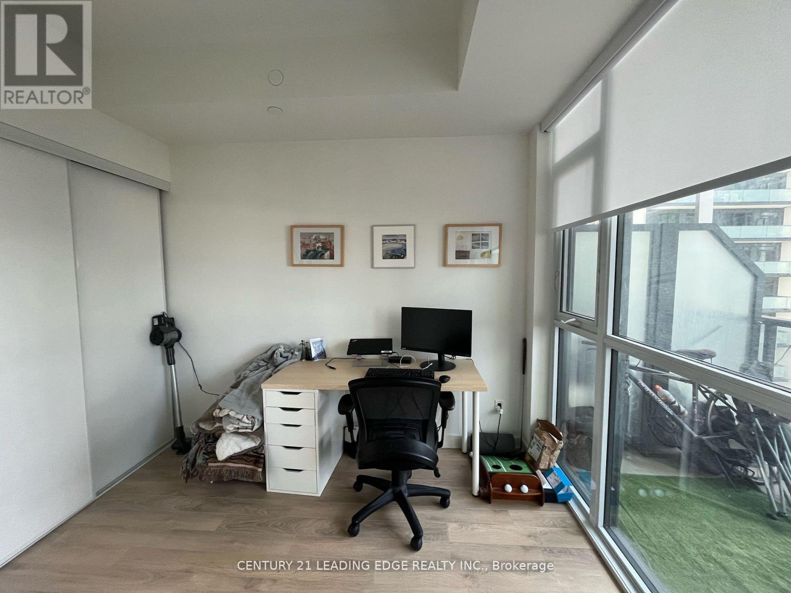 1912 - 50 Ordnance Street, Toronto, Ontario  M6K 0C9 - Photo 6 - C12608696