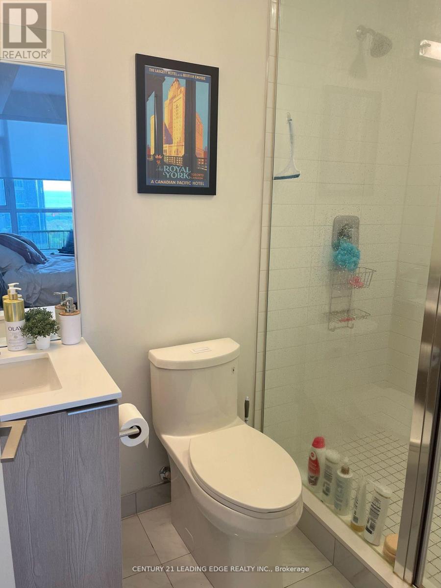 1912 - 50 Ordnance Street, Toronto, Ontario  M6K 0C9 - Photo 8 - C12608696