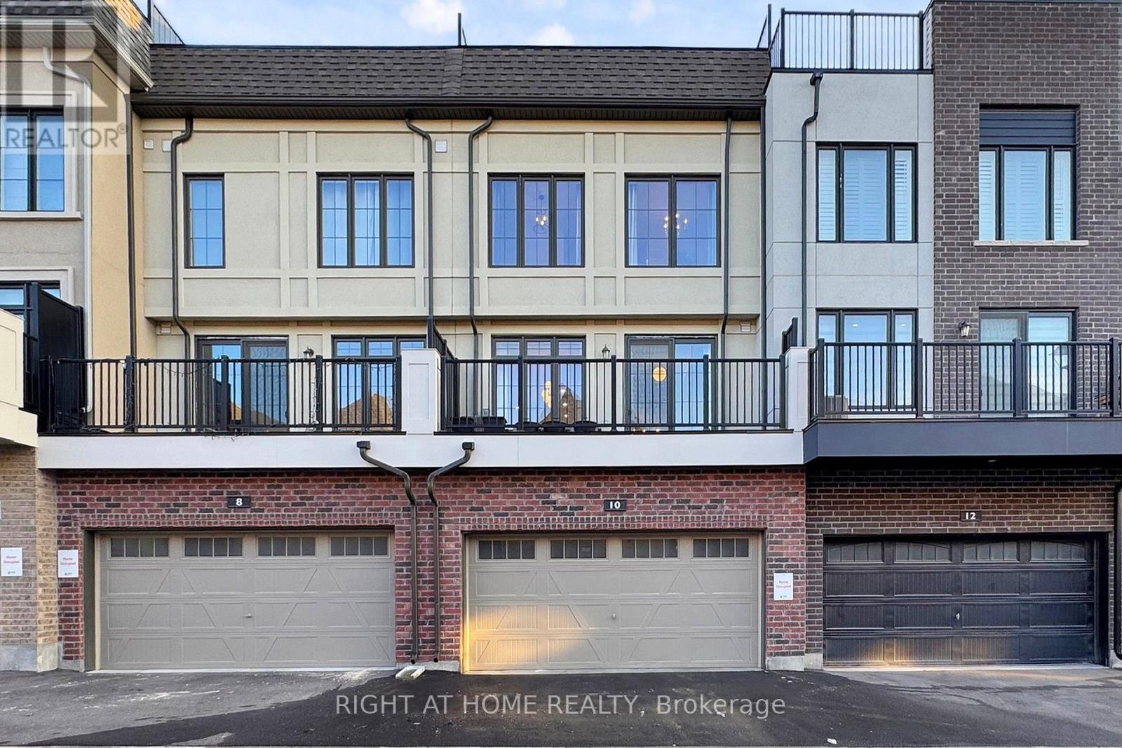 10 Percy Rye Avenue, Markham, Ontario  L6C 3K2 - Photo 28 - N12608692