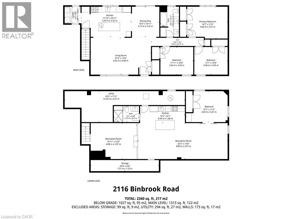 2116 Binbrook Road E, Hamilton, Ontario L0R 1C0 - Photo 45 - 40781103