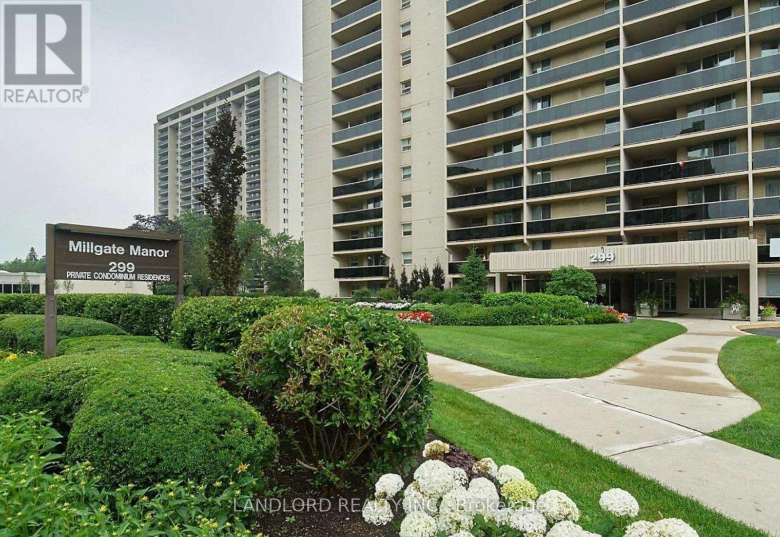 2002 - 299 MILL ROAD, Toronto, Ontario