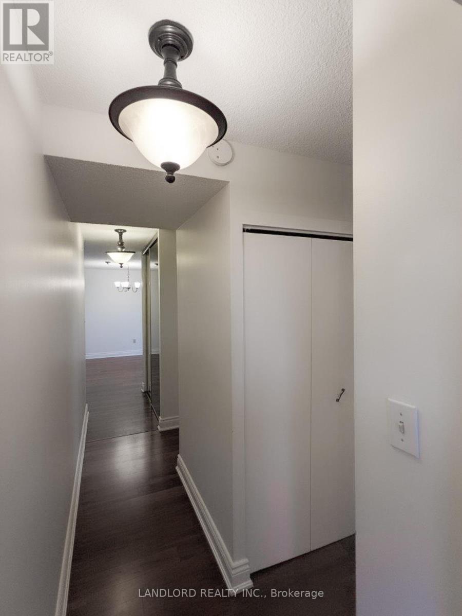 2002 - 299 Mill Road, Toronto, Ontario  M9C 4V9 - Photo 12 - W12608700