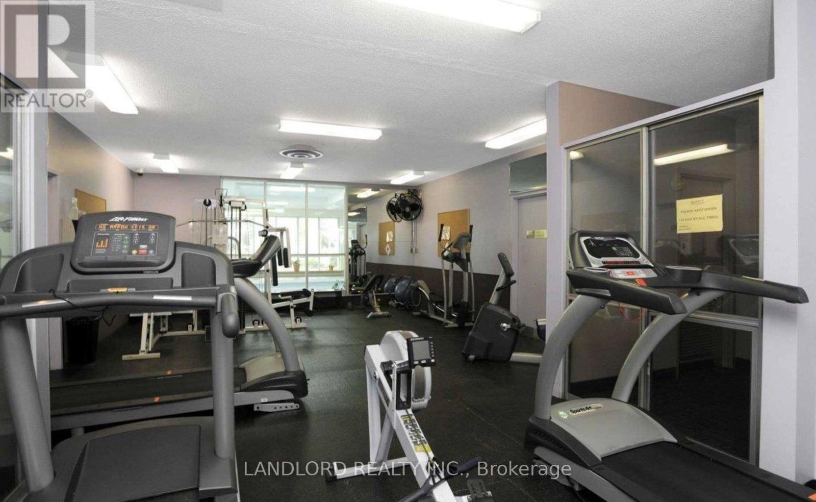 2002 - 299 Mill Road, Toronto, Ontario  M9C 4V9 - Photo 23 - W12608700