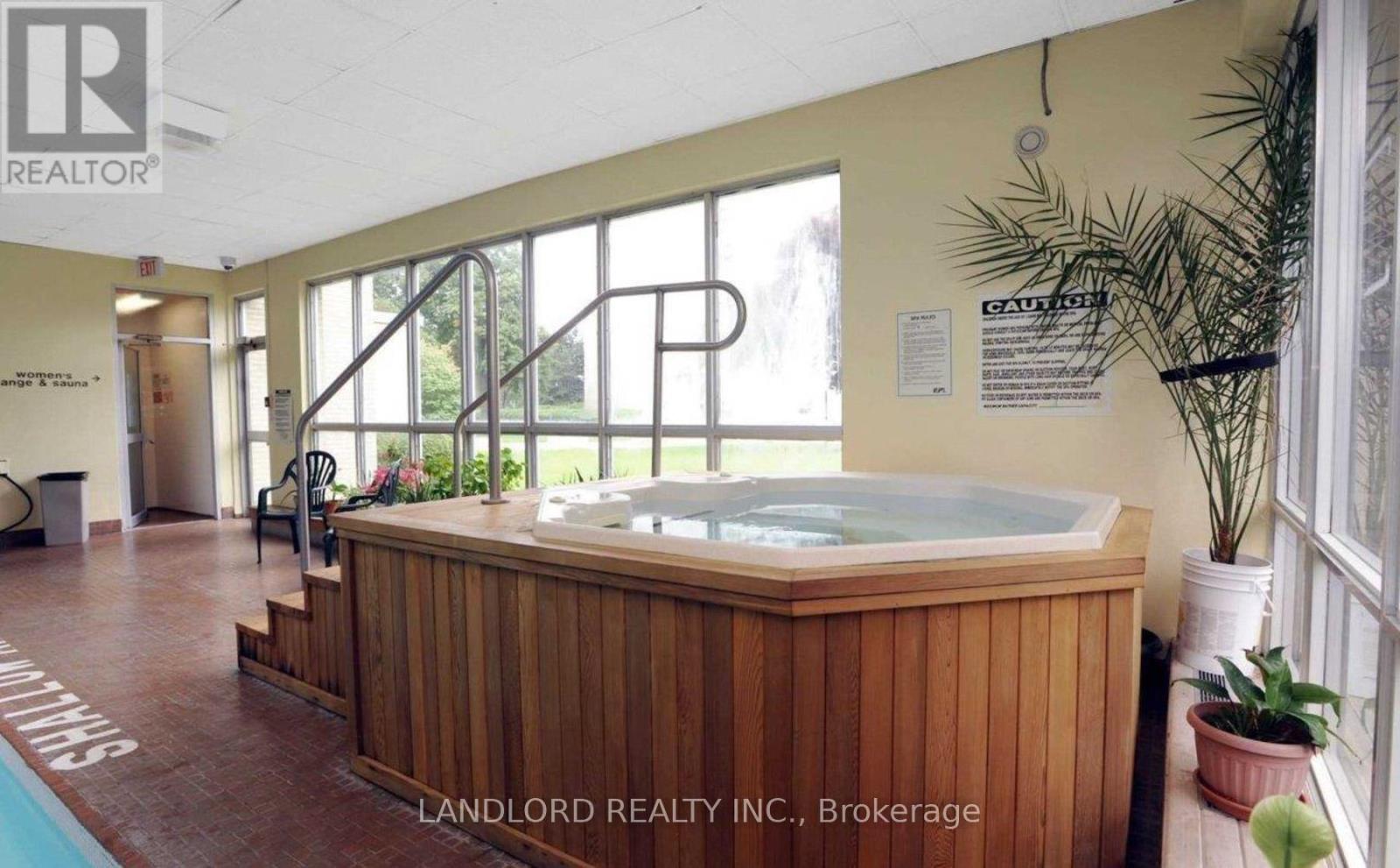 2002 - 299 Mill Road, Toronto, Ontario  M9C 4V9 - Photo 26 - W12608700