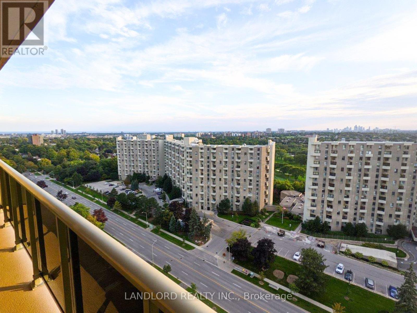 2002 - 299 Mill Road, Toronto, Ontario  M9C 4V9 - Photo 8 - W12608700