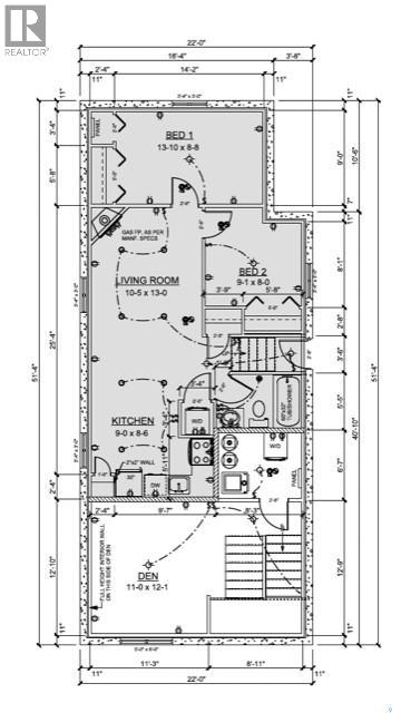 438 Kinloch Crescent, Saskatoon, Saskatchewan  S7M 5W4 - Photo 5 - SK017638