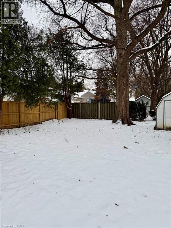 145 Brantdale Avenue, Hamilton, Ontario L9C 1C1 - Photo 23 - 40792819