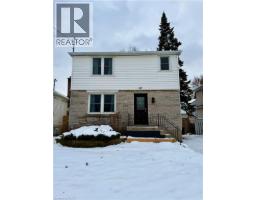 145 BRANTDALE Avenue, Hamilton, Ontario
