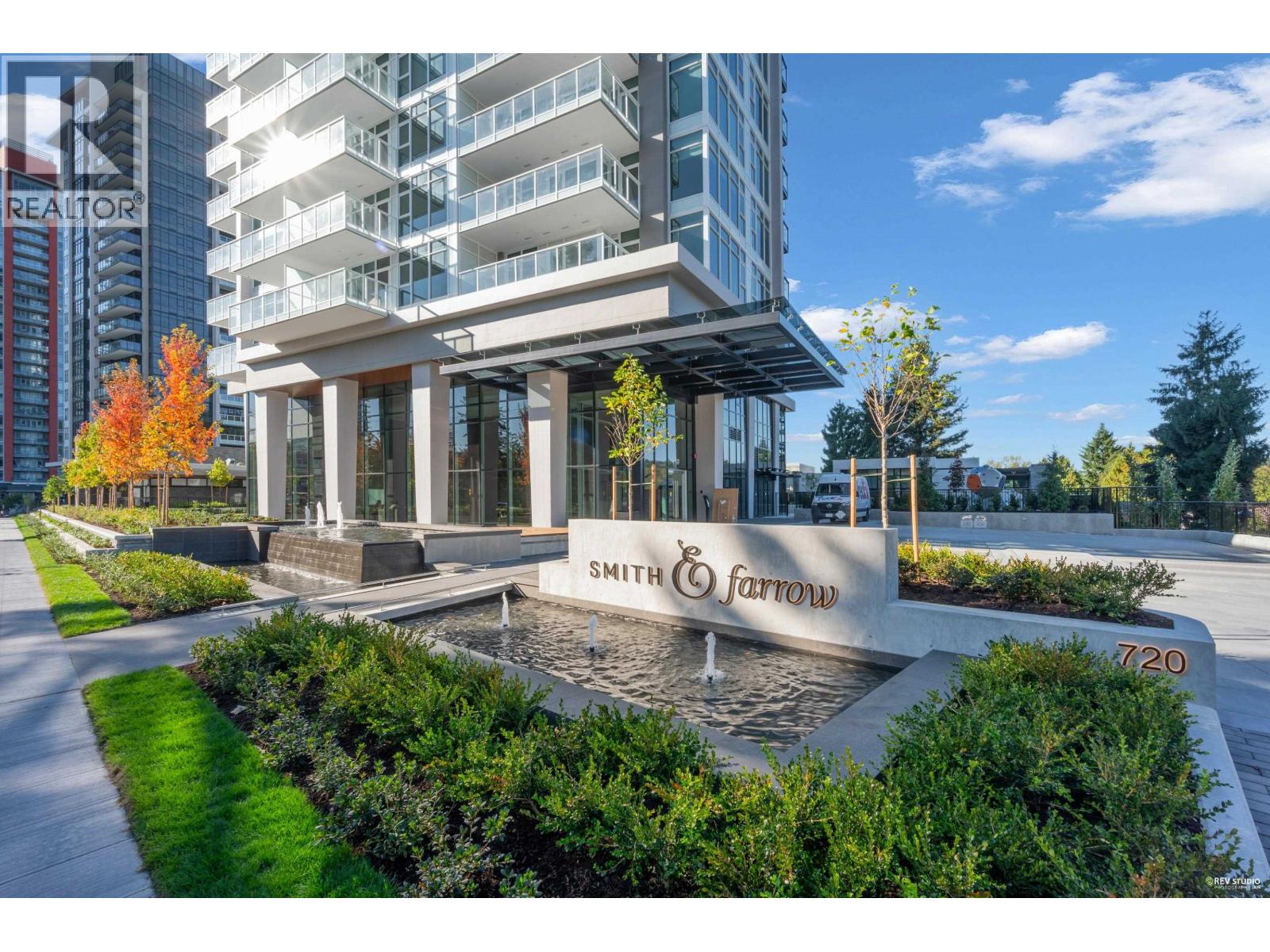 2706 720 Farrow Street, Coquitlam, British Columbia  V3J 3S5 - Photo 2 - R3058940