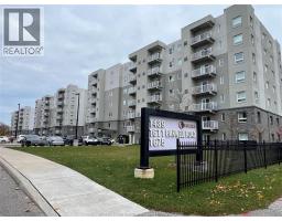 1675 BANWEL Unit# 203, Windsor, Ontario