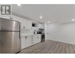 222 B HIBBERT AVENUE, Oshawa, Ontario