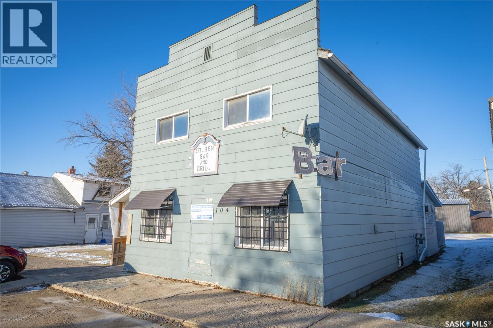 104 1st Street S, Three Lakes Rm No. 400, Saskatchewan  S0K 3T0 - Photo 13 - SK025326