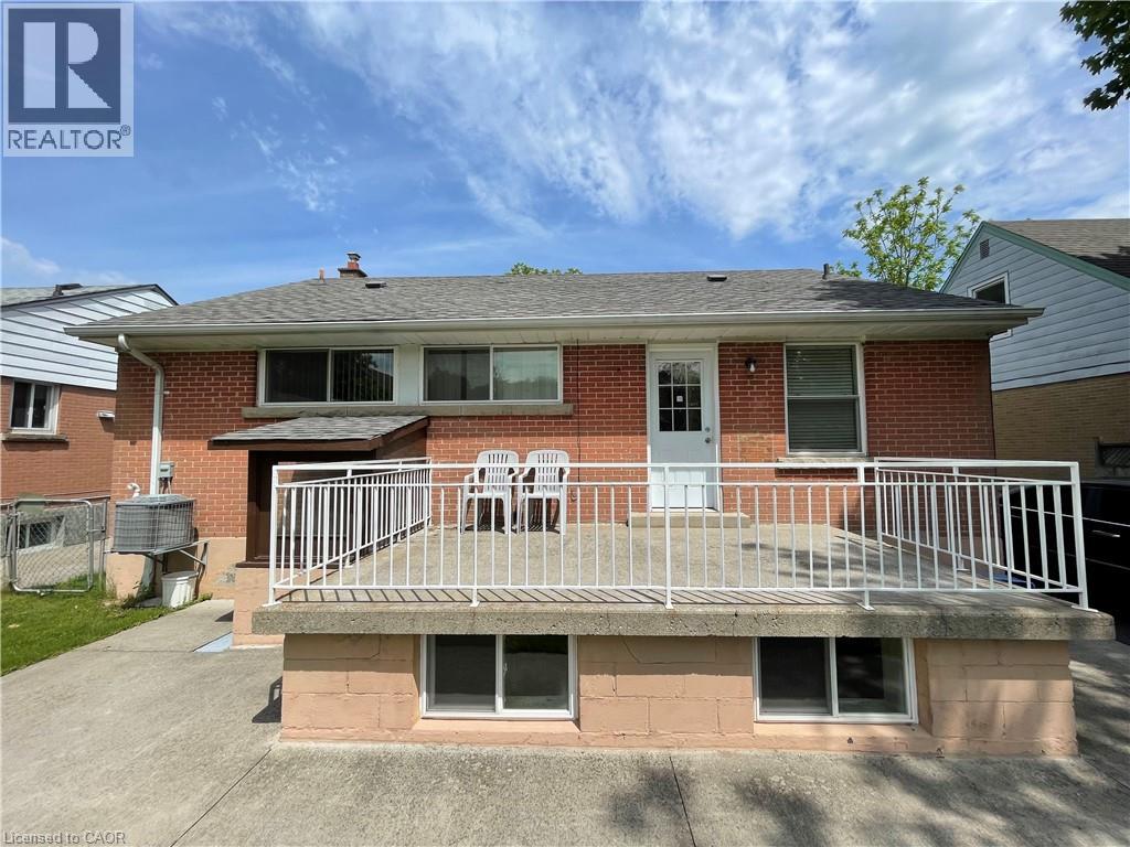 349 Whitney Avenue, Hamilton, Ontario  L8S 2H1 - Photo 37 - 40736445