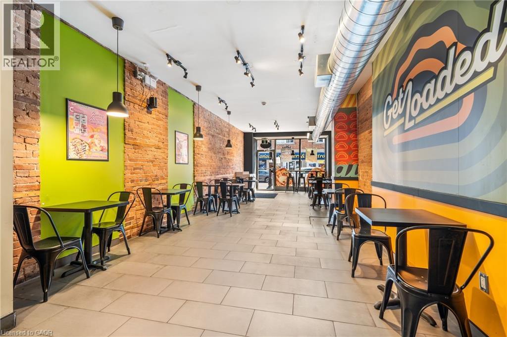 349 Princess Street, Kingston, Ontario  K7L 1B7 - Photo 2 - 40760873