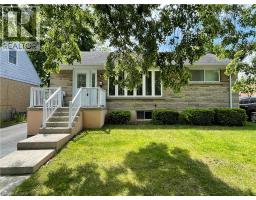 349 WHITNEY Avenue, Hamilton, Ontario