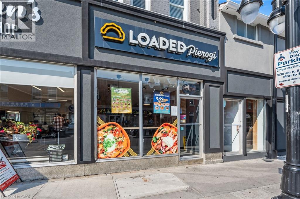 349 Princess Street, Kingston, Ontario  K7L 1B7 - Photo 21 - 40760873