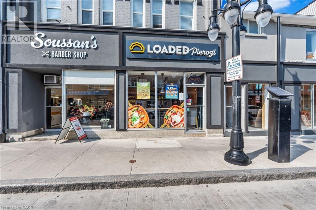 349 PRINCESS Street, Kingston, Ontario