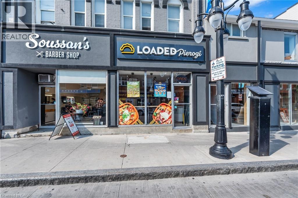 349 Princess Street, Kingston, Ontario  K7L 1B7 - Photo 23 - 40760873