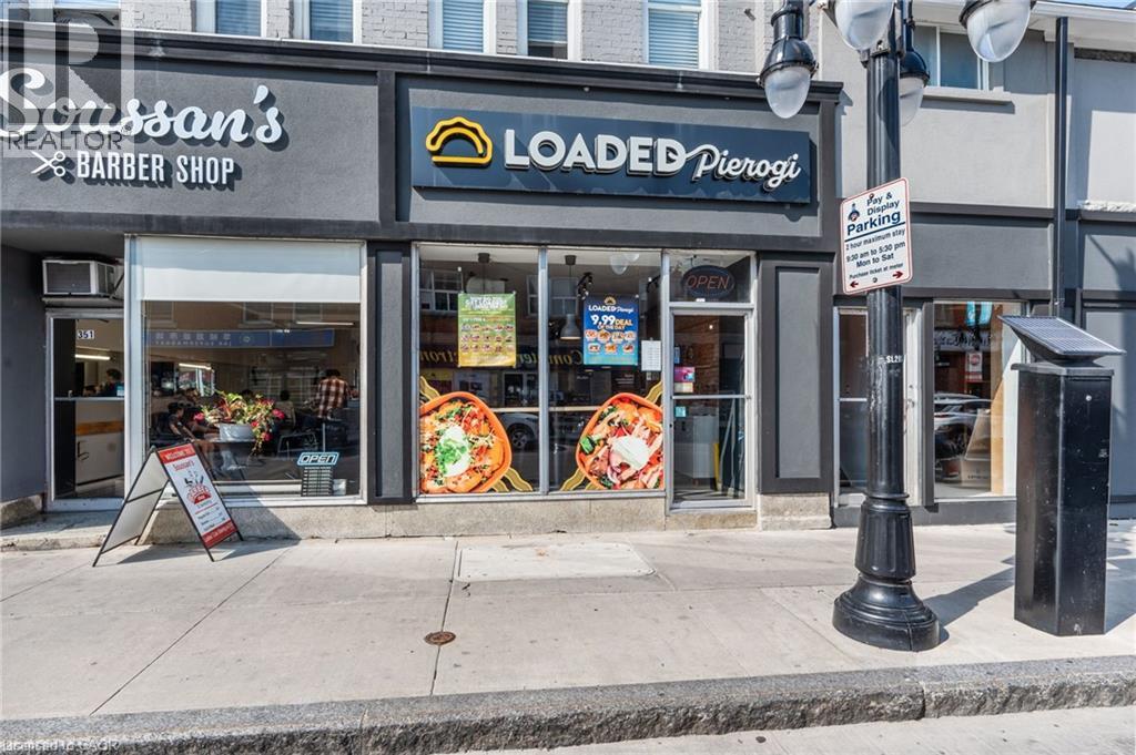 349 Princess Street, Kingston, Ontario  K7L 1B7 - Photo 22 - 40760873