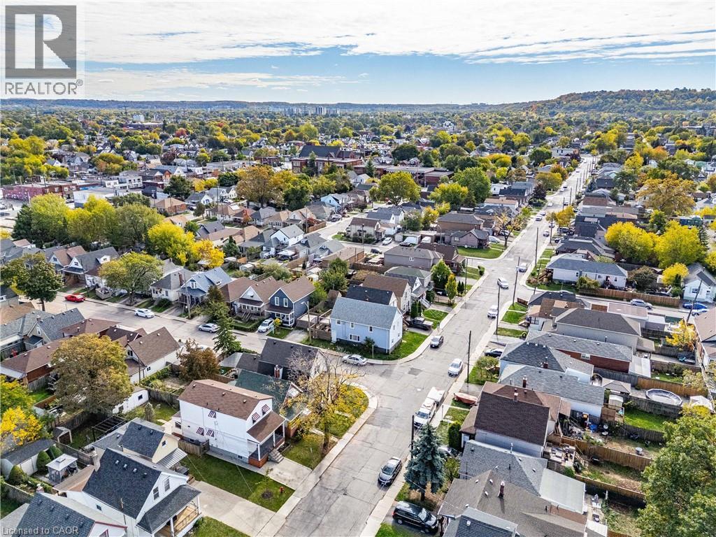 116 Robins Avenue, Hamilton, Ontario  L8H 4N7 - Photo 39 - 40778839