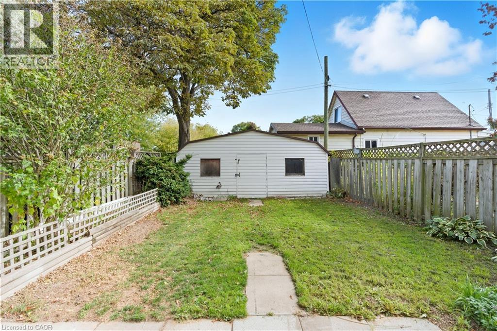 116 Robins Avenue, Hamilton, Ontario  L8H 4N7 - Photo 36 - 40778839