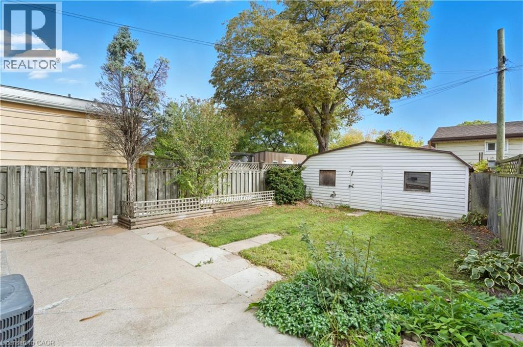 116 Robins Avenue, Hamilton, Ontario  L8H 4N7 - Photo 32 - 40778839