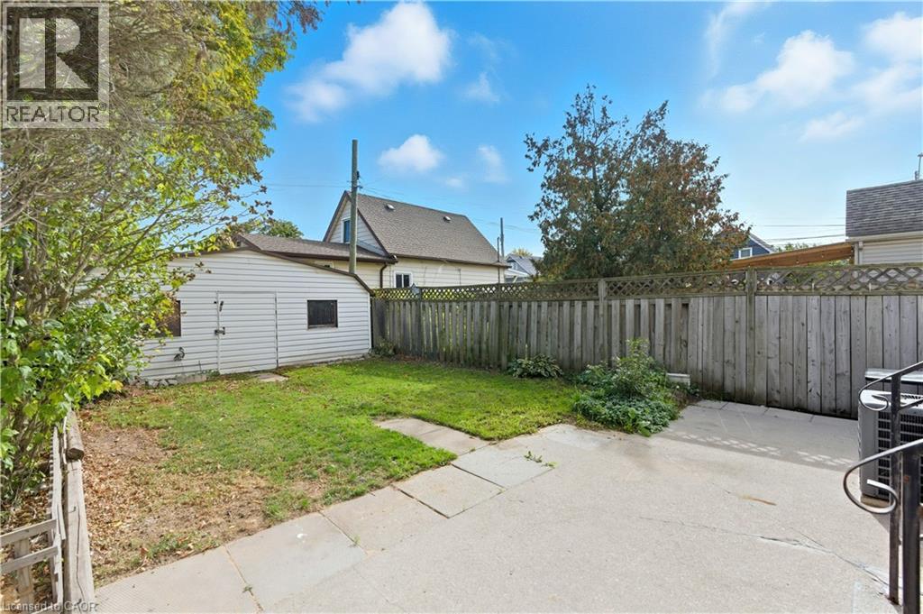 116 Robins Avenue, Hamilton, Ontario  L8H 4N7 - Photo 31 - 40778839