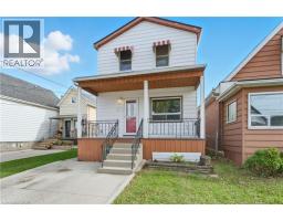 116 ROBINS Avenue, Hamilton, Ontario