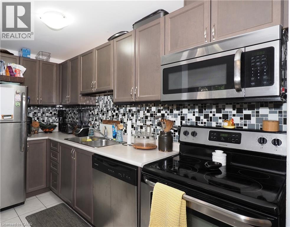 55 Mooregate Crescent Unit# 12a, Kitchener, Ontario N2M 0A6 - Photo 7 - 40784097