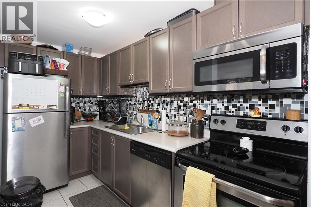 55 Mooregate Crescent Unit# 12a, Kitchener, Ontario N2M 0A6 - Photo 8 - 40784097