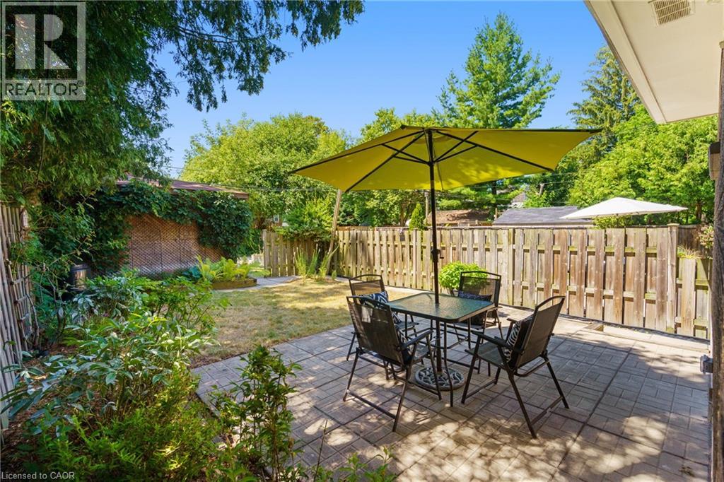 161 Homewood Avenue, Hamilton, Ontario  L8P 2M6 - Photo 3 - 40784694