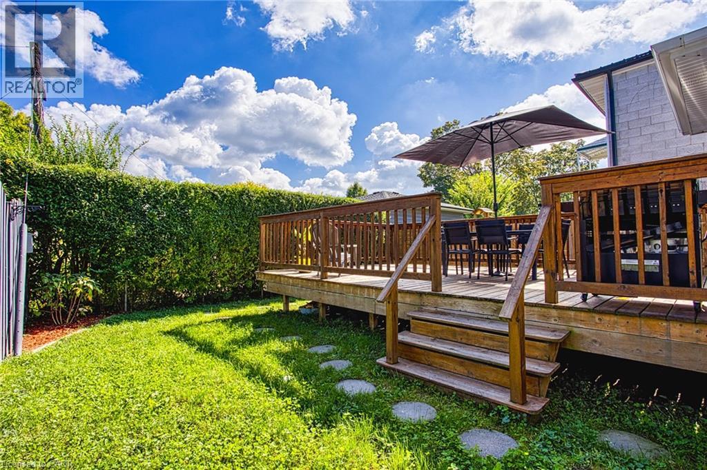 112 Arthur Street, St. Catharines, Ontario  L2M 1H7 - Photo 29 - 40785549