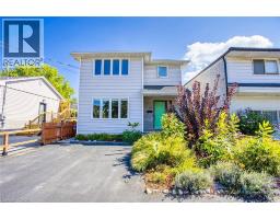 112 ARTHUR Street 436 - Port Weller W.