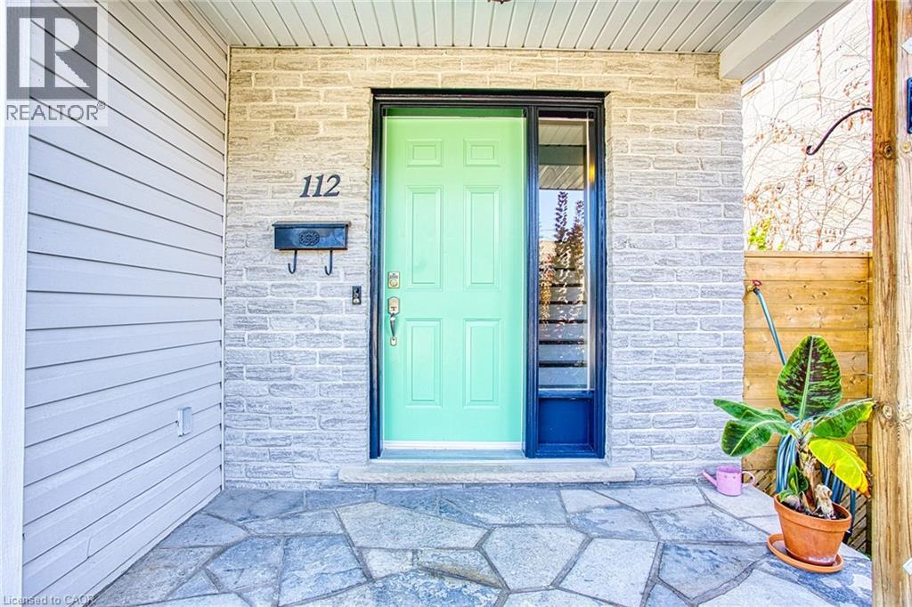 112 Arthur Street, St. Catharines, Ontario  L2M 1H7 - Photo 4 - 40785549